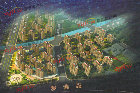 佛山小学附近东原华府3室2厅2卫65万115m2出售